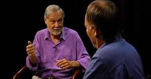 Immense Possibilities:Community voice with Duane Elgin Season 1 Episode 128