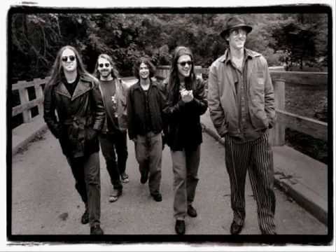 Blind Melon- No Rain