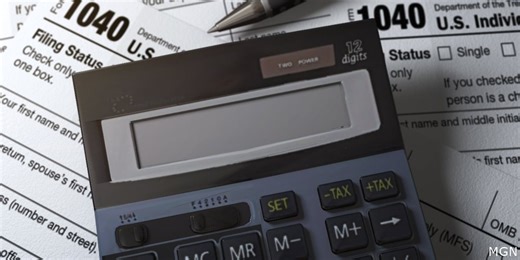 Monroe County: 2025 AARP Tax Preparation