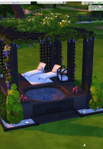 Super Easy Sims 4 Building Tutorial