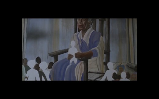 Tales from The Hood - The Puppet