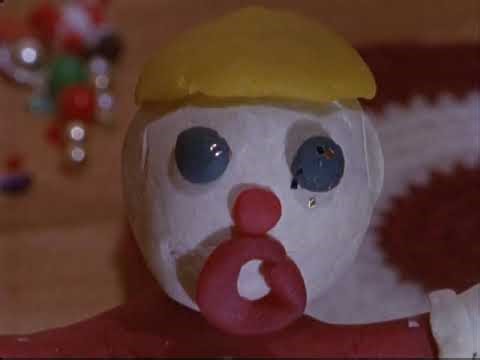 Mr. Bill's christmas special 🎄