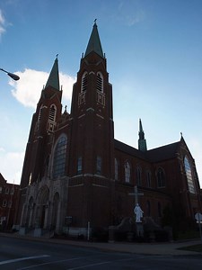 St. Adalbert Parish, South Bend - Alchetron, the free social encyclopedia