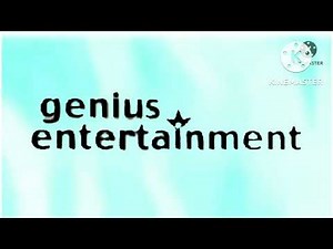Genius Entertainment (2001 - 2007) Remake G Major