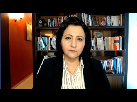 Nour Odeh: Israel’s ultimate goal is to expel Palestinians