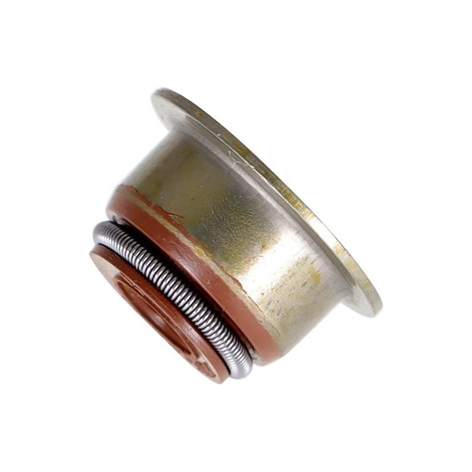 Premium Valve Stem Seal Automotive Engine Oil Resistant Leak Proof Precision Replacement Accessory for Car Truck Motorcycle