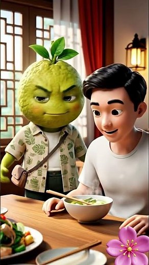 Canh chua quả chay - hỗ trợ tiêu hóa!