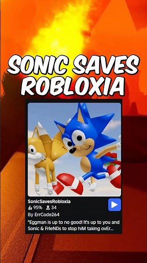 This Roblox horror game has a HIDDEN secret.. #roblox