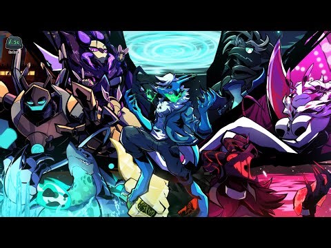 THE BEST FNF MOD | Vs. Retrospecter - STORY MODE