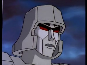 Transformers G1 More Than Meets The Eye Part 1 "Director's Cut" with Deleted Scenes!!! Segment 2