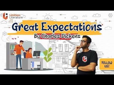 Great Expectations By Charles Dickens | Summary Animation and Analysis