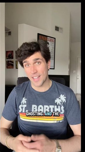 Stop Letting Dating Apps Run Your Life #datingadviceformen #datingapps #mensempowerment