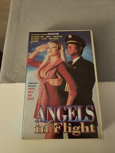 VHS Film - Bambola 18