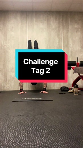 Beginner Guide to Handstand Push-Ups