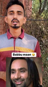 Babbu maan vs Sidhu moose wala 😮 Sidhu Moose Wala #sidhumoosewala #sidhumoosewalafans #sidhumoosewala_only #sidhu #sidhumoosewalasongs #sidhumoosewalastatus #trandingreels2024 #fbreelsfypシ゚viralシ #shortsreels #viralreelsシ #foryoupageシforyou #reelsfbシ #shortvideofbreels #tranding2024 #FacebookReelsContest #fbreelsvideo #facebookviral #facebookpost #facebookreel #FacebookPage #trandingvideo #trandingreels #tarnding | Baitu 295