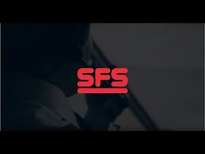 SFS Aircraft Components – Company Image Video