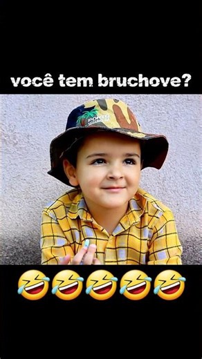 DO YOU HAVE BRUCHOVE? 🤔🤣🤣