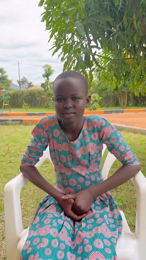 461K views · 16K reactions | Ayom, a young and smart girl, shared how she was able to write three books. She explained her reasons in this video and showed that she has a great talent for writing, even at a young age. | Tonj Times | Facebook