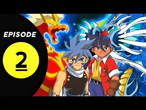 Beyblade | EP - 2 | Explained in Hindi