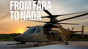 17 reactions · 3 comments | After spending $2 billion, the Army decided against its Future Attack Reconnaissance Aircraft program, better known as FARA. | Military Times | Facebook