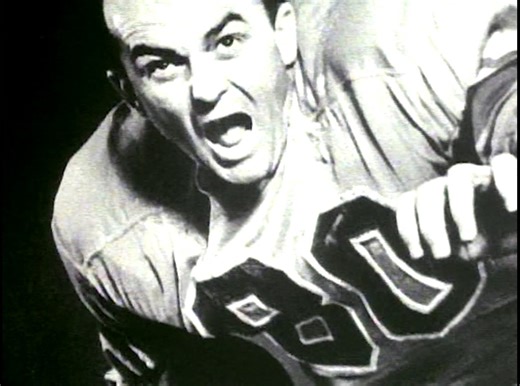 During the 1940s & '50s, the NFL was a run-heavy league. This didn't stop Los Angeles Rams' end Tom Fears from dominating the receiving game throughout his career. We remember Fears on the 24-year anniversary of his passing. #HOFForever | Pro Football Hall of Fame