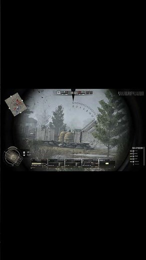 Call to Arms Gates of Hell Ostfront tiger #gaming #militarysimulation #military #war #games #ww2