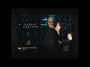 Final Destination (2000) End Credits (AMC Fearfest 2021)