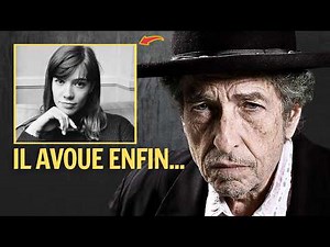 À 84 ans, Bob Dylan brise le silence : Son OBSESSION secrète pour Françoise Hardy