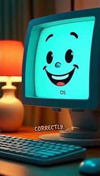 What is Firmware? Simple Explanation of Hardware Software Interface #viral #facts #fypシ #fypシ゚viral