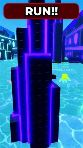 😱 I ALMOST LOST MY ETERNAL BRAINROT! This Feature Is A W 🥳 #roblox #robloxindonesia #kickaluckyblock