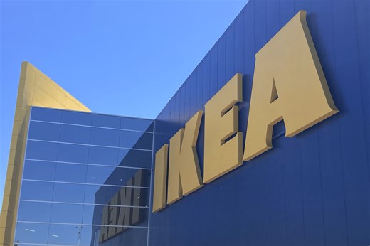IKEA announces it will open new stores across the US