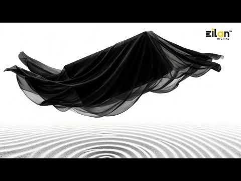 Realistic Radio Rendering | 3D Product Visualization | Eilan Digital