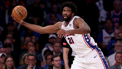 10 Greatest African Basketballers to Ever Play in the NBA | OkayAfrica