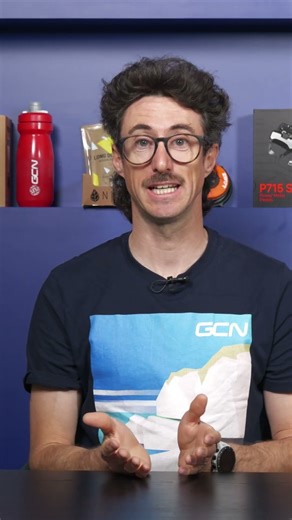 The secret link between your bike and the movie Alien 👽🚲