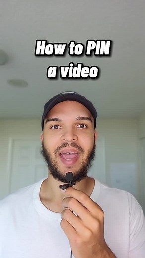 How to Pin Videos on TikTok: Easy Steps Explained