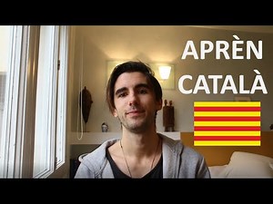 Learn Catalan by listening to it! Català al Natural (Subtitles: Eng, Esp, Cat)