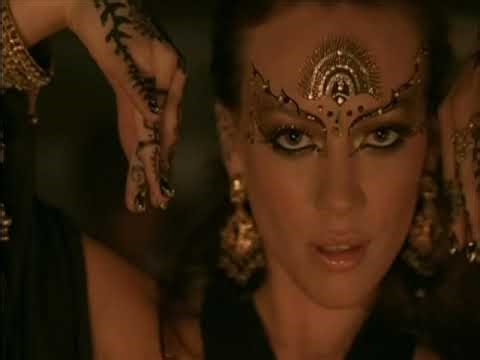 hilary duff stranger 2007 official music video