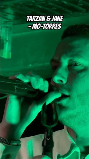 Tarzan & Jane - Mo-Torres | 07.03.2026, Erfurt 👩🏼‍🤝‍👨🏽 #schönsozusatztour