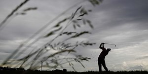 The Hack That Solved Slow Play at One of America’s Top Golf Courses