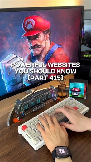 65K views · 752 reactions | Powerful websites you should know (part 415) customize recipes using what you have #Recipe #chef #cooking  Nguồn: setups_ai | Aicentral | Facebook