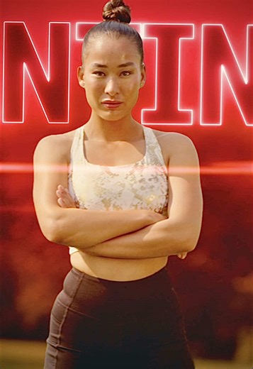 Santina Lee Returns to Reality TV: Canada’s Ultimate Challenge