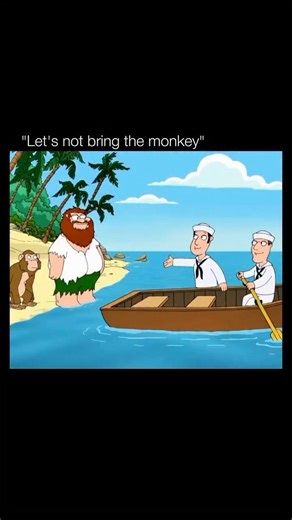 He changed his mind instantly 😂