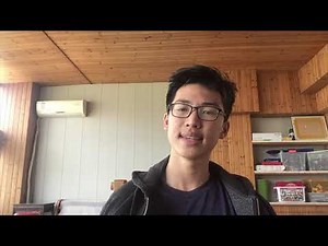 Hypnosis in the internet algorithm | Alex Gao | TEDxYouth@CaterhamSchool