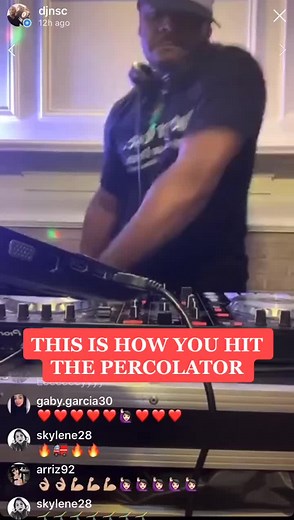 Chicago Southside Percolator #percolator #percolatorchallenge #percolate #perculator #perculatorchallenge #chicago #chicagodance #dj #dancechallenge