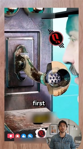 4.1K views · 18 reactions | how could the first telephone carry your voice ? #technology | MR. Abdo | Facebook