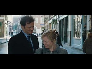 Super Duper Love - Bridget Jones: The Edge Of Reason, 2004 - Renée Zellweger & Colin Firth