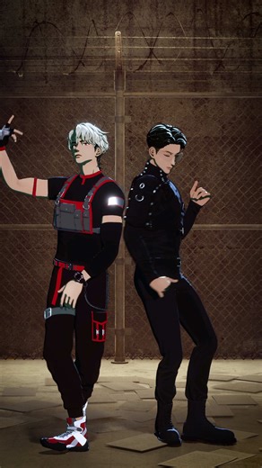 Stylish Boys' Hairstyles Through the Years