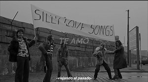 7.6K views · 151 reactions | Silly Love Songs - Wings. ✨ Link canción...