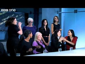 Fast Forward: the express recap - The Apprentice, Series 6, Episode One - BBC