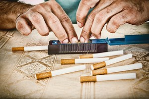 Should You Be Tempted To ‘Sell’ Altria Group (MO) Stock